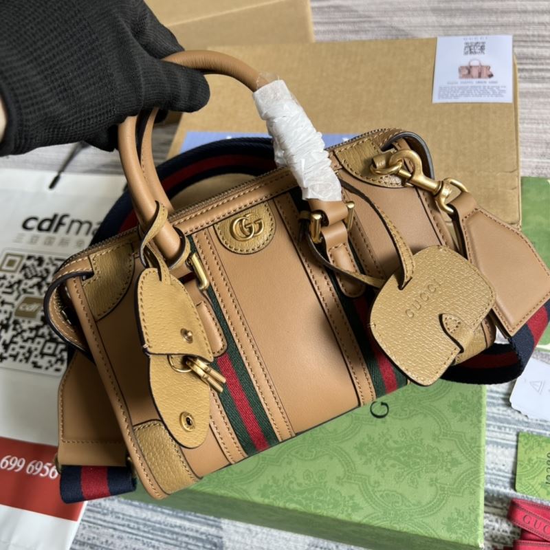 Gucci Top Handle Bags